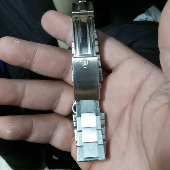 Rolex Souvenir Bracelet - Picture 6 of 16